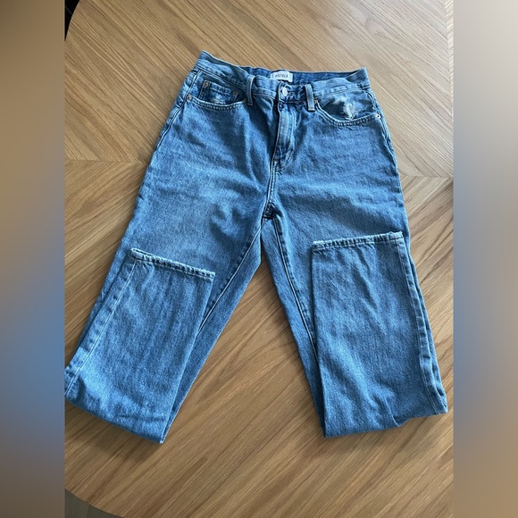 Pistola Presley High waist - Picture 4 of 6